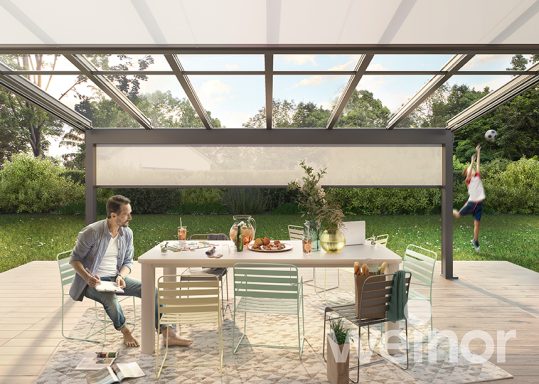 Weinor Terrazza Sempra in Hamburg kaufen