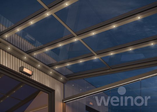 Weinor Terrazza Sempra in Hamburg kaufen