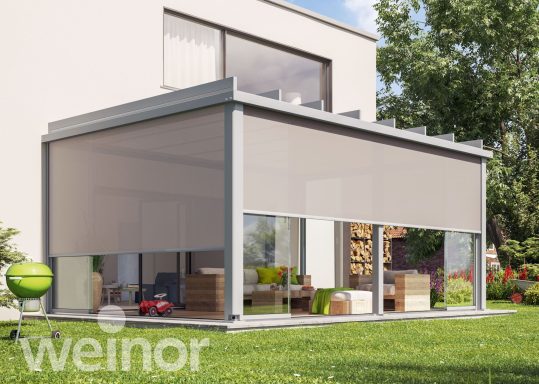 Weinor Terrazza Pure in Hamburg kaufen