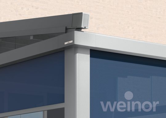Weinor PergoTex 2 Hamburg kaufen