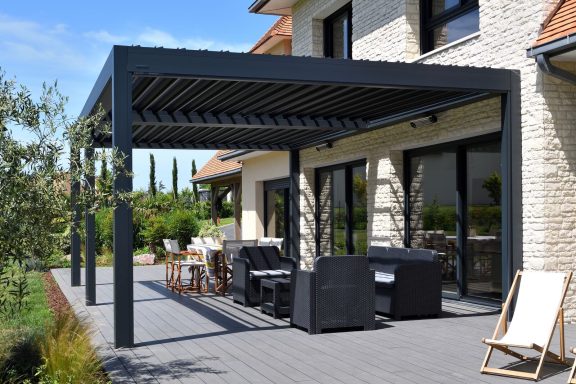 Angebot Lamellendach Hamburg 2026