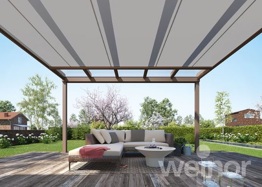 Weinor Terrazza Pure in Hamburg kaufen