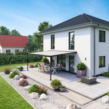 NovaTop Pergola in Hamburg kaufen