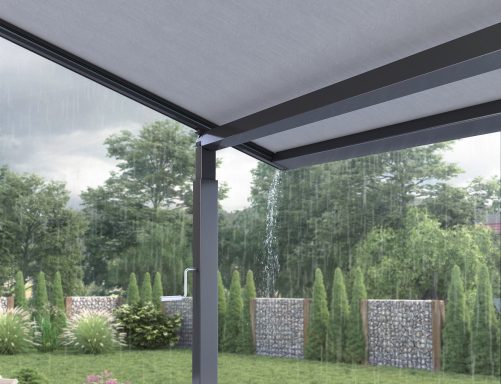 NovaTop Pergola in Hamburg kaufen