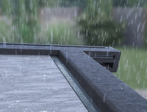 NovaTop Pergola in Hamburg kaufen