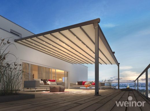 Weinor PergoTex 2 Hamburg kaufen