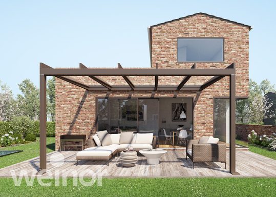 Weinor Terrazza Pure in Hamburg kaufen