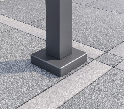 NovaTop Pergola in Hamburg kaufen