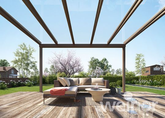 Weinor Terrazza Pure in Hamburg kaufen