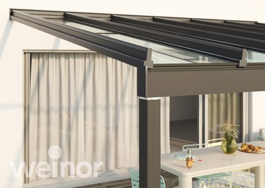 Weinor Terrazza Sempra in Hamburg kaufen