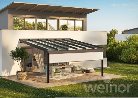 Weinor Terrazza Sempra in Hamburg kaufen