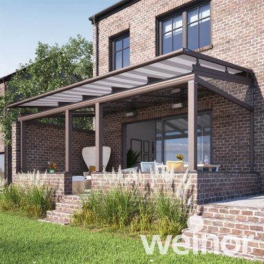Weinor Terrazza Originale Terrassendach in Hamburg kaufen
