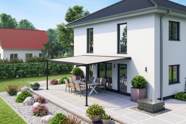 Nava Top XL Pergola Nova Hüppe
