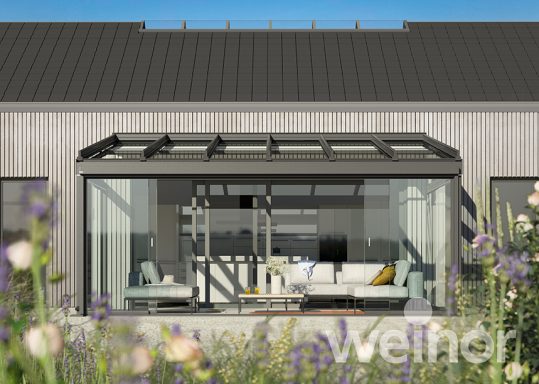 Weinor Terrazza Sempra in Hamburg kaufen